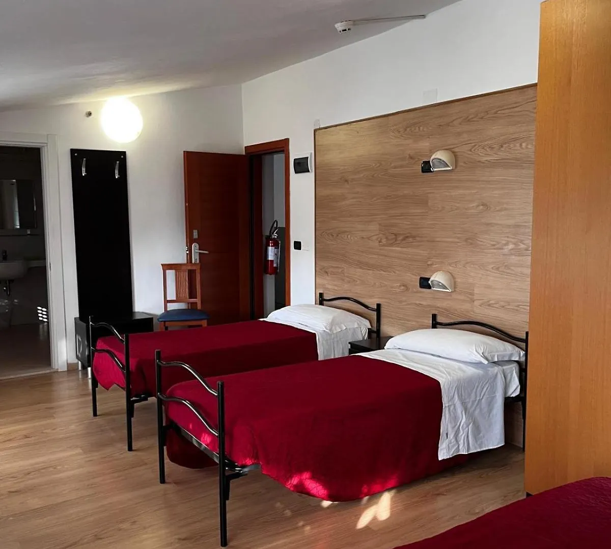 Villa San Carlo Bellaria-Igea Marina Italy