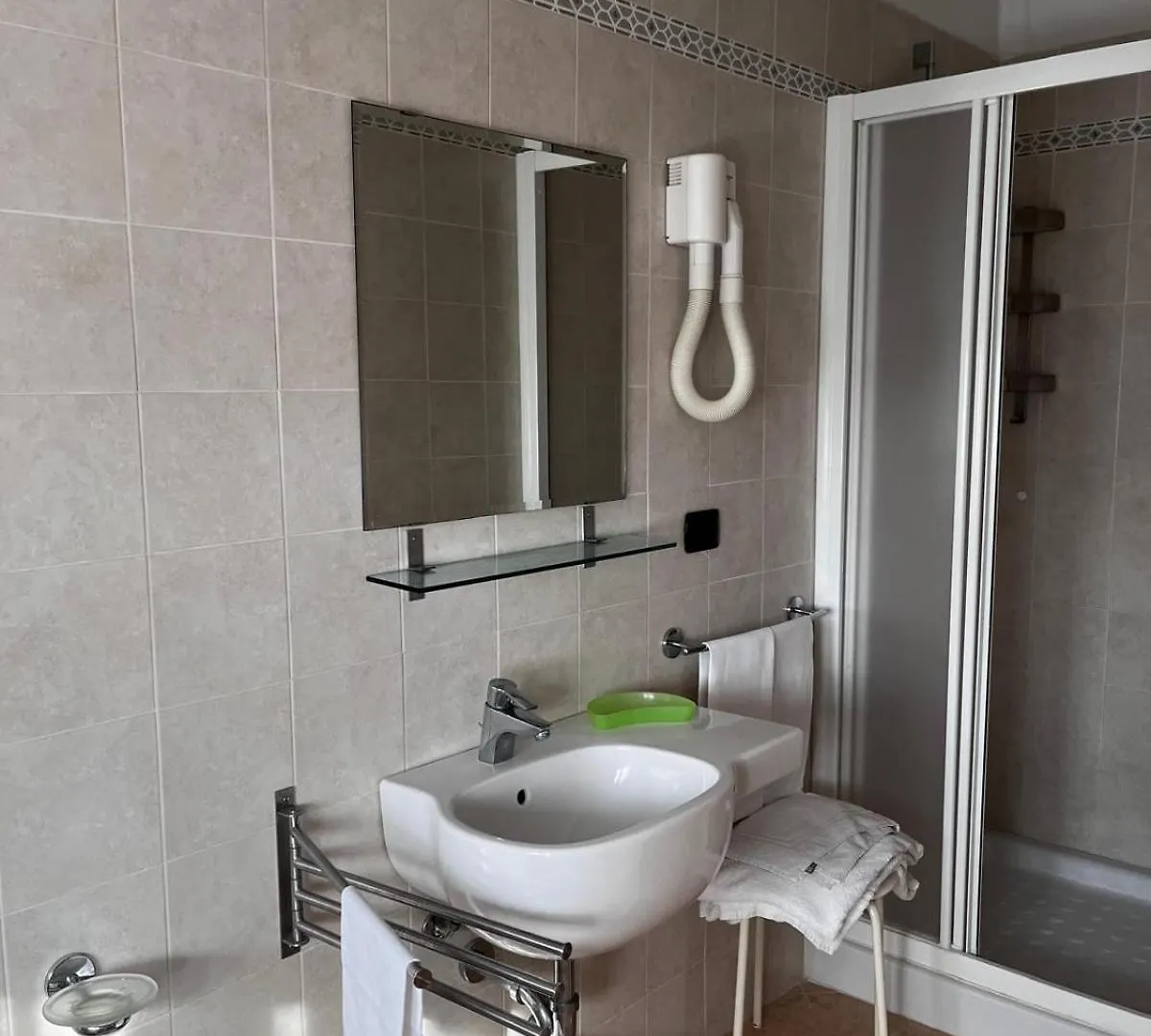 Villa San Carlo Bellaria-Igea Marina 0*,