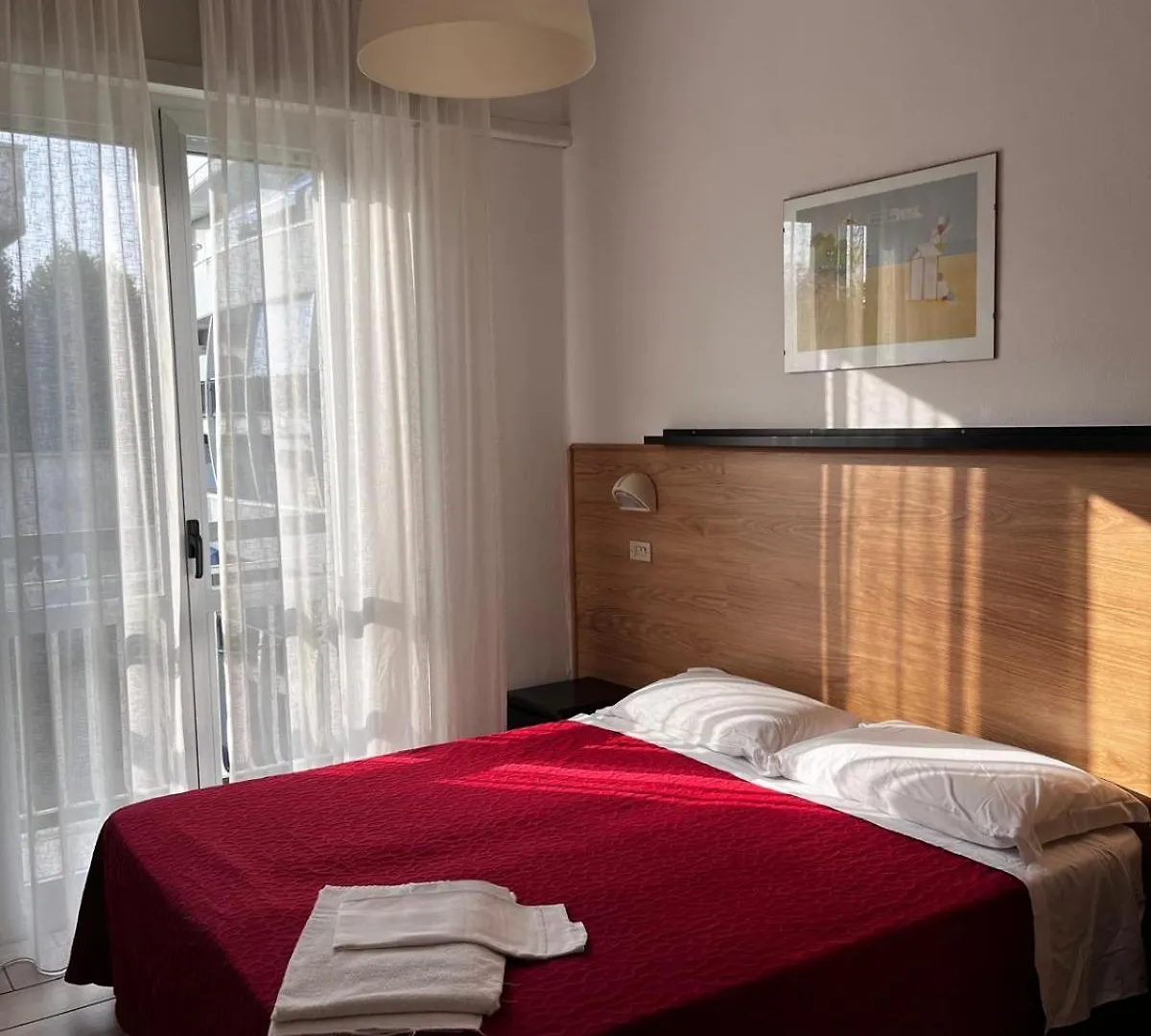 Villa San Carlo Bellaria-Igea Marina Hotel