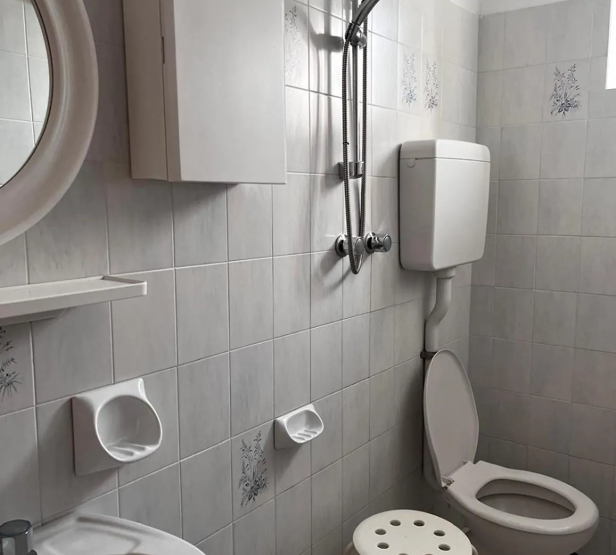 Hotel Villa San Carlo Bellaria-Igea Marina