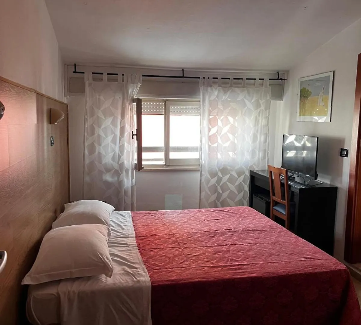 Hotel Villa San Carlo Bellaria-Igea Marina