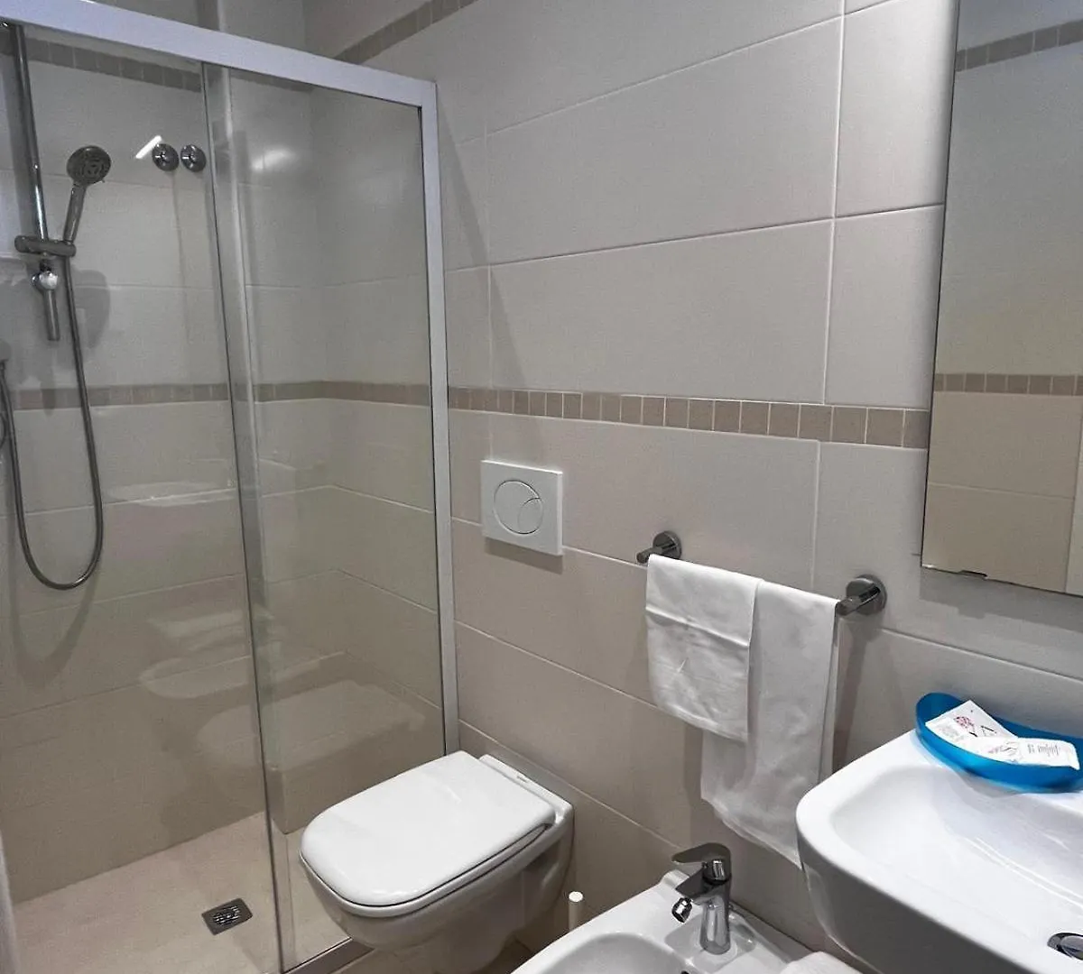 Villa San Carlo Bellaria-Igea Marina Hotel