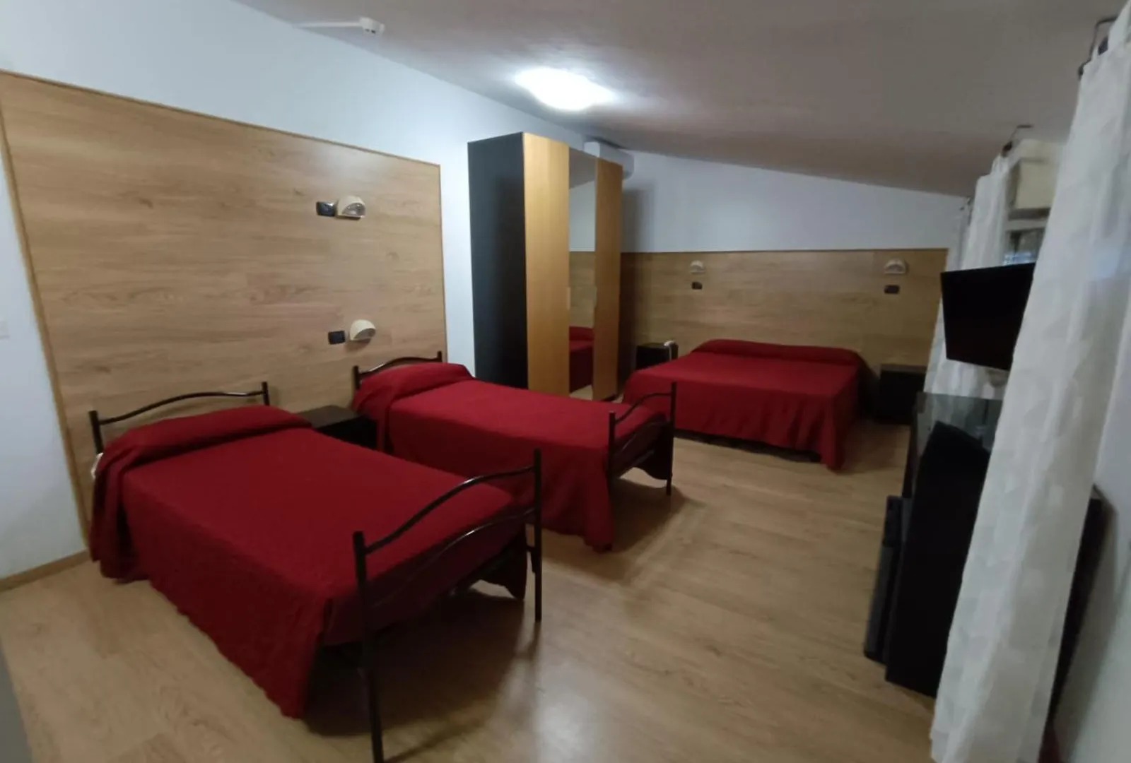 Hotel Villa San Carlo Bellaria-Igea Marina