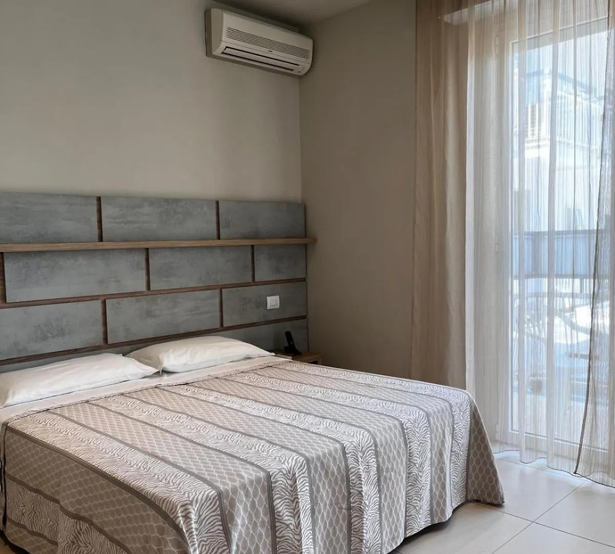 Villa San Carlo Bellaria-Igea Marina Hotel