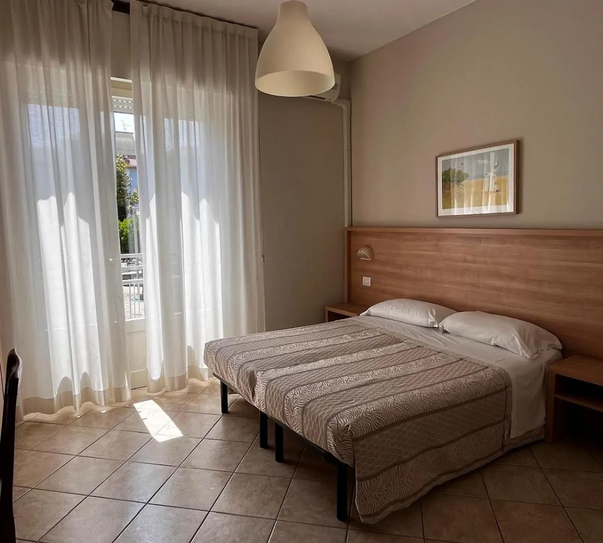 Hotel Villa San Carlo Bellaria-Igea Marina