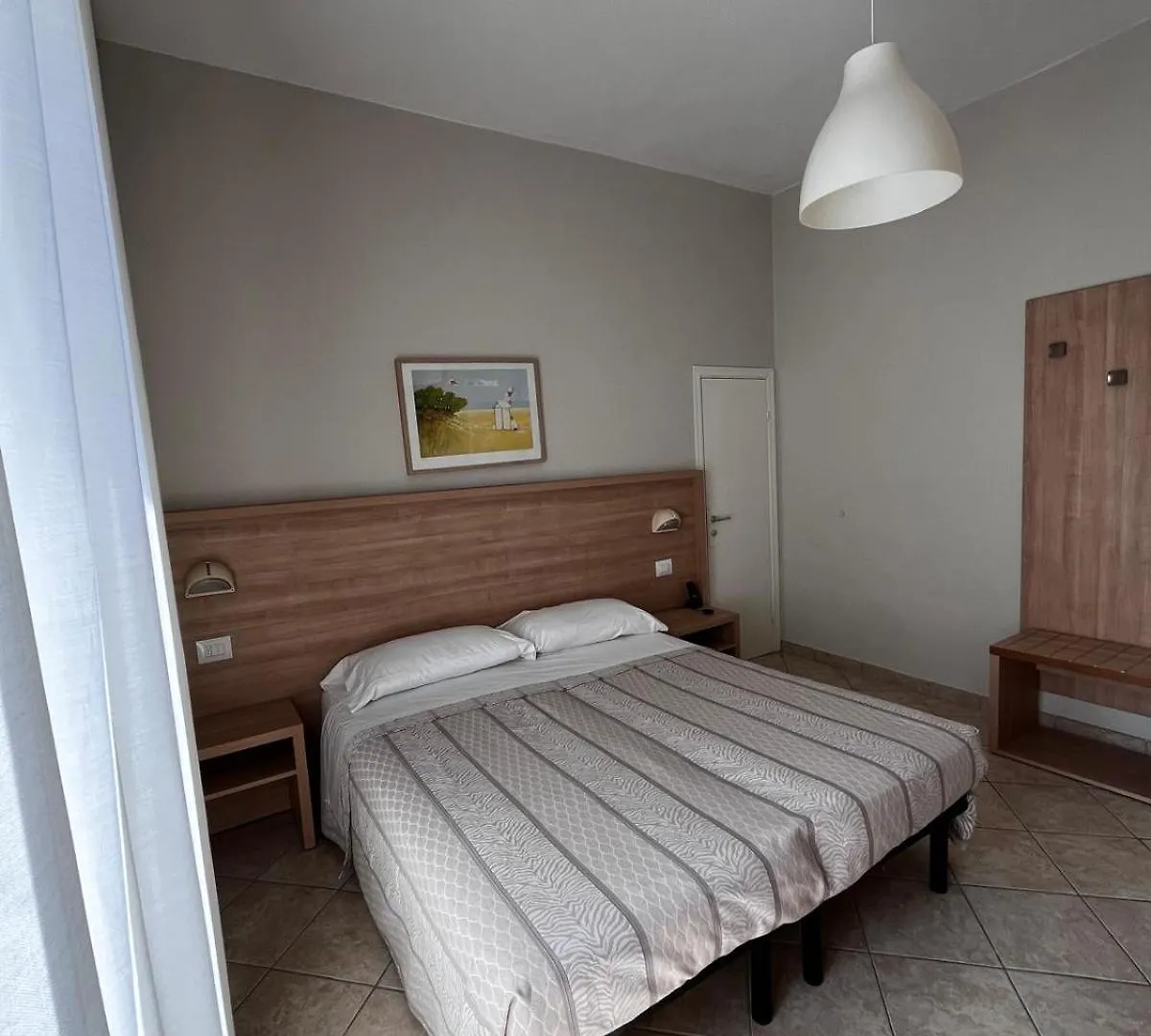 Villa San Carlo Bellaria-Igea Marina 0*,