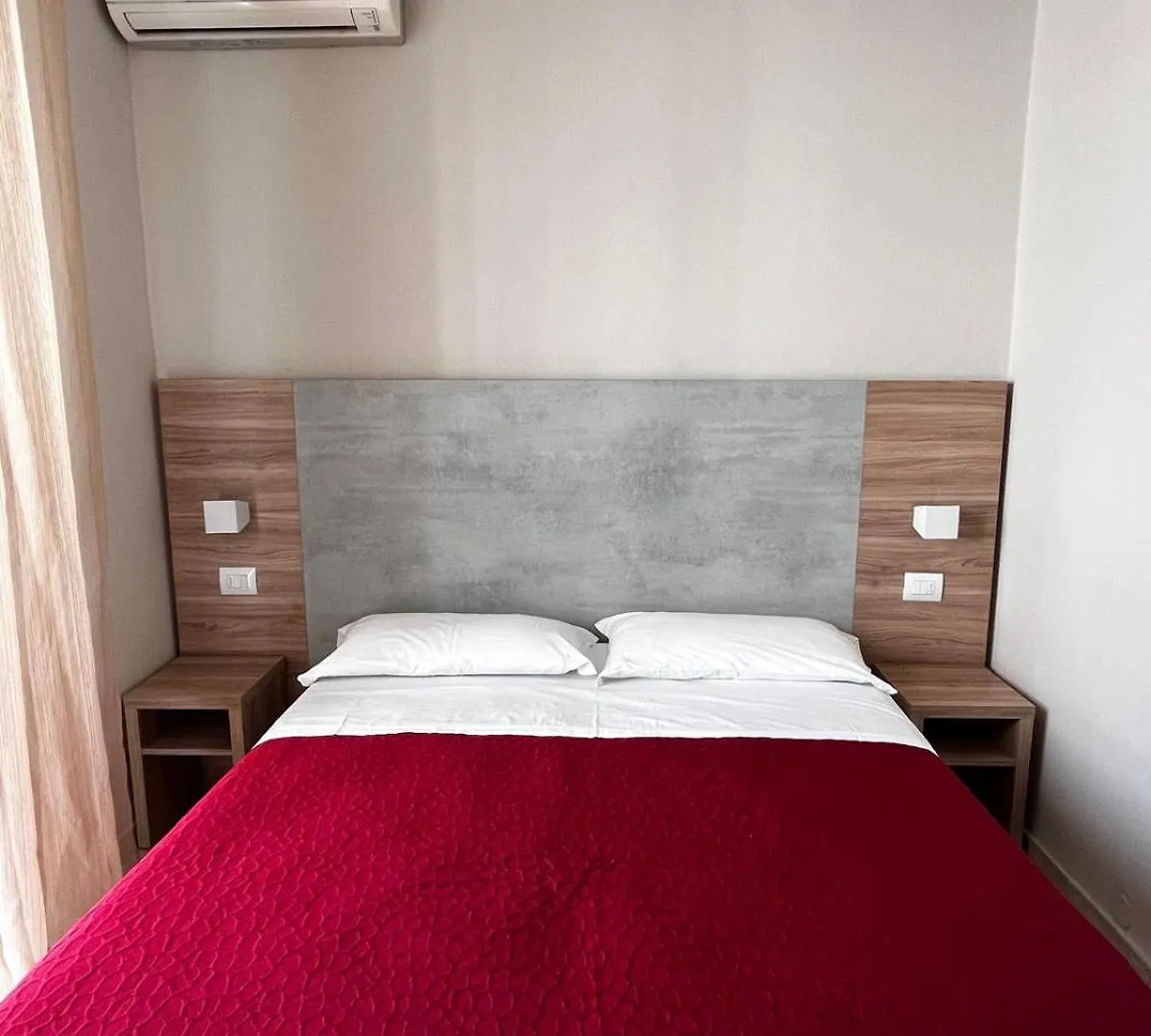 Hotel Villa San Carlo Bellaria-Igea Marina Italy